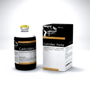 Calcidex-Forte