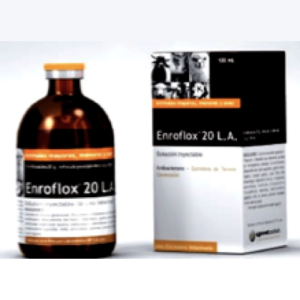 Enroflox 20% LA