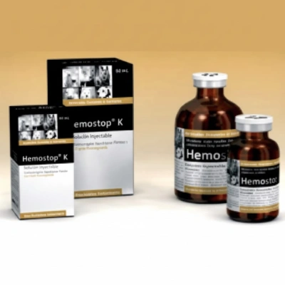 Hemostop-K