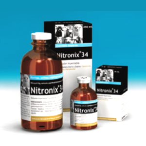 Nitronix 34