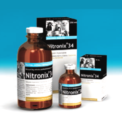 Nitronix 34