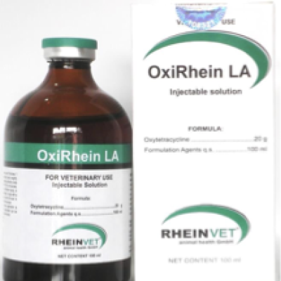 OxiRhein LA