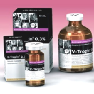 V-Tropin 0.3%