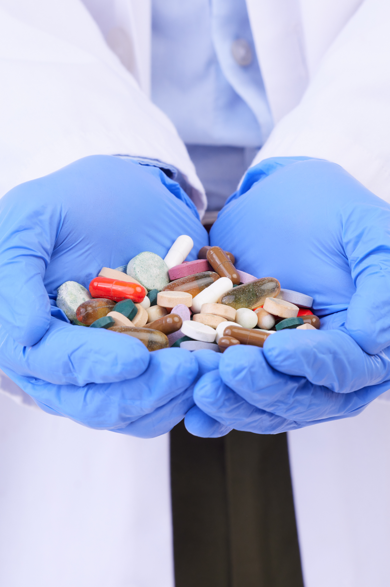 medicine_home